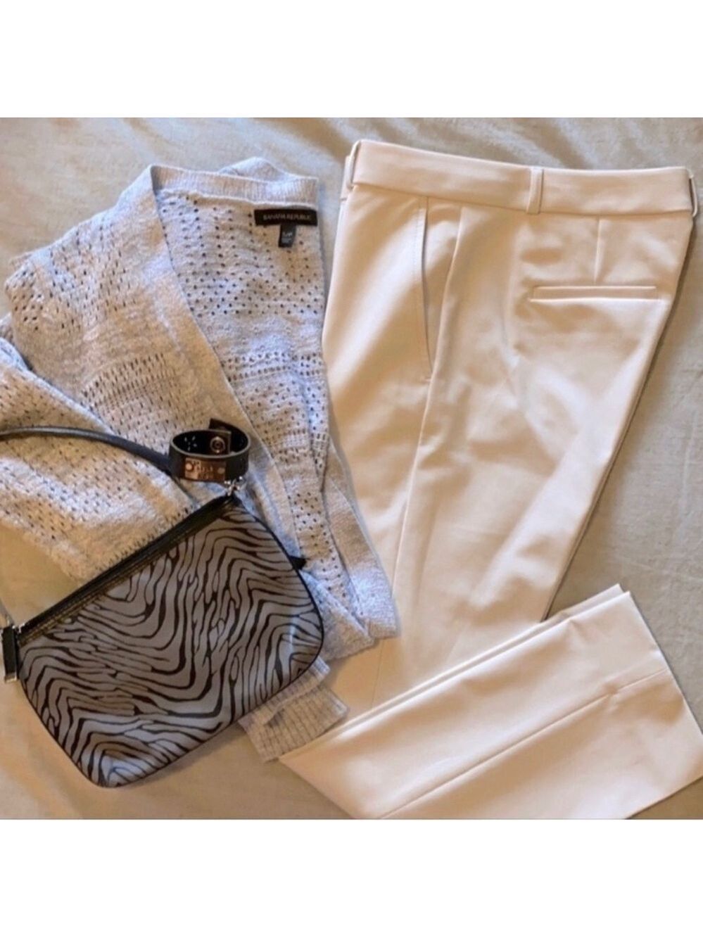 Shop The Look